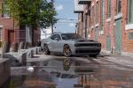 Dodge Challenger SRT Hellcat 2018 года